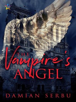 cover image of The Vampire's Angel